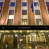 Chocolatey break at Warwick Brussels Grand Place | 5-star hotel