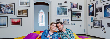 Museum of Photography in Charleroi