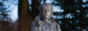 Napoleon's Final Headquarters in Vieux-Genappe