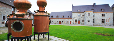 Biercée Distillery
