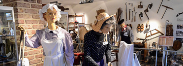 Han Yesteryear, Centre for Country Life and Forgotten Crafts