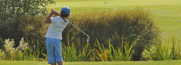 A.F.G., the French-speaking golf association 