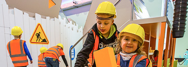 Knowing, understanding and fun, that's the Pass as a family