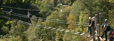 Dinant Evasion, excitement for your children!