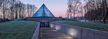 Plugstreet 14-18 Experience First World War Interpretation Centre