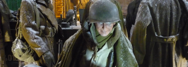 Bastogne Ardennes 44 Museum in Bras-Wardin, Bastogne