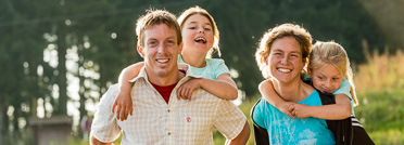 "Kids on Tour" brochure: An adventure around every corner!