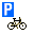 PARKING FOR TWO-WHEELED VEHICLES