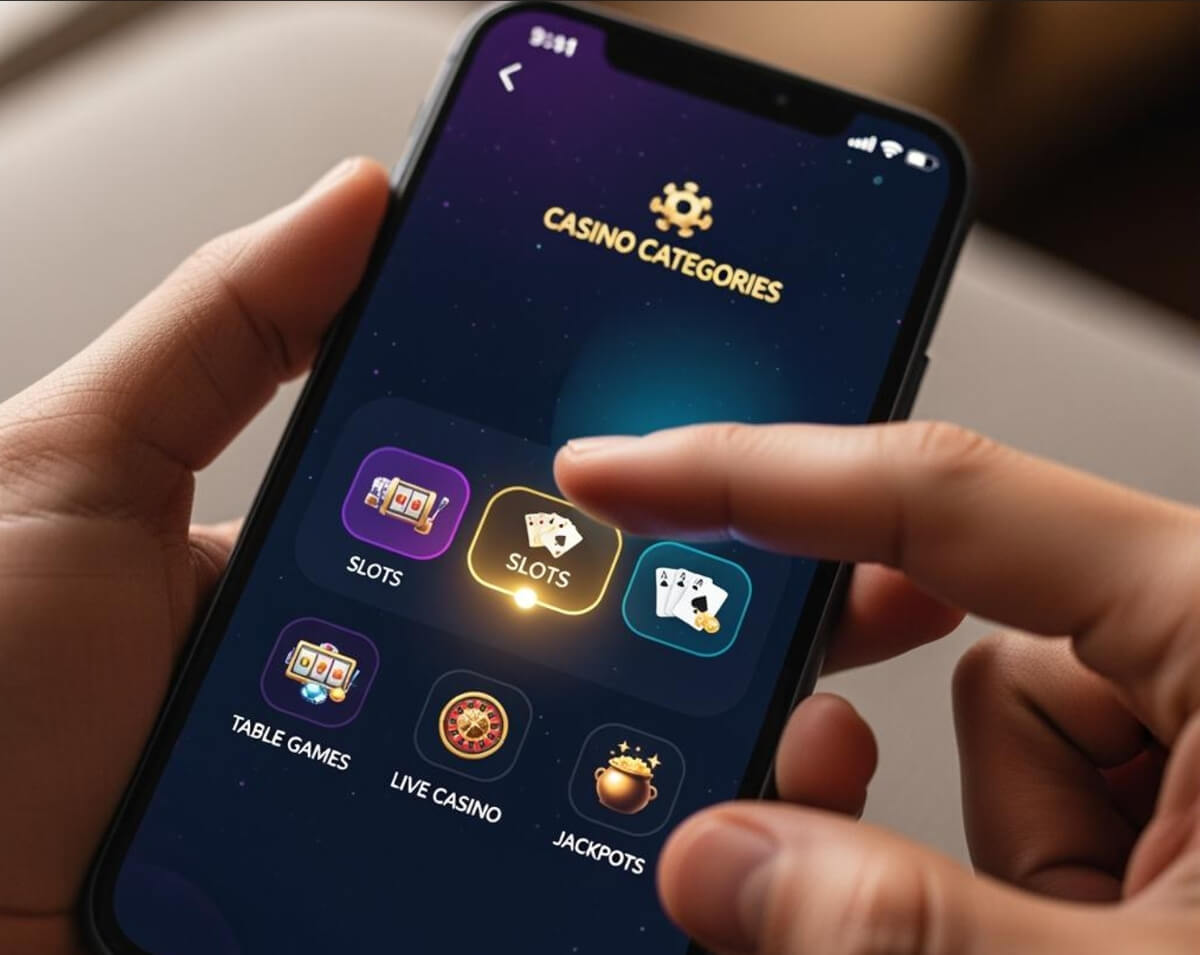 Choisir un casino fiable en Belgique