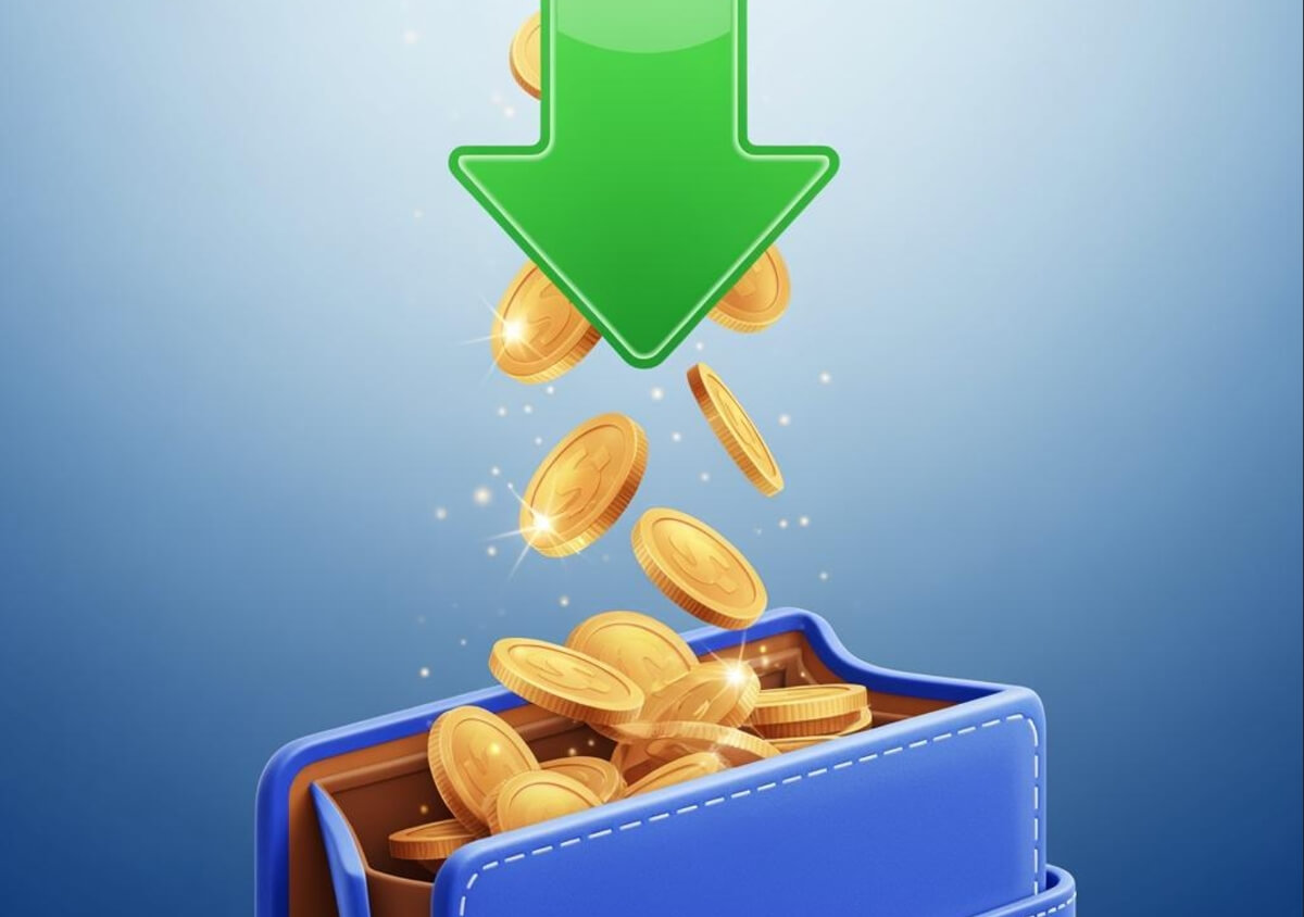 Le cashback est très apprécié en Belgique