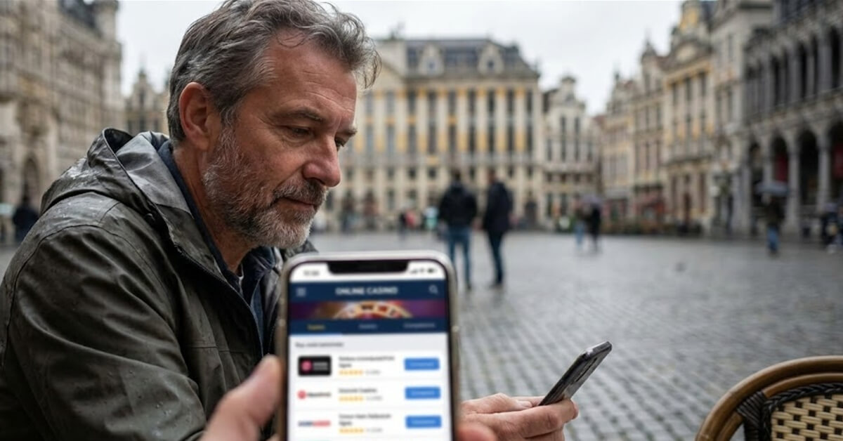 Le jeu en ligne peut être une activité divertissante, relaxante et même sociale.