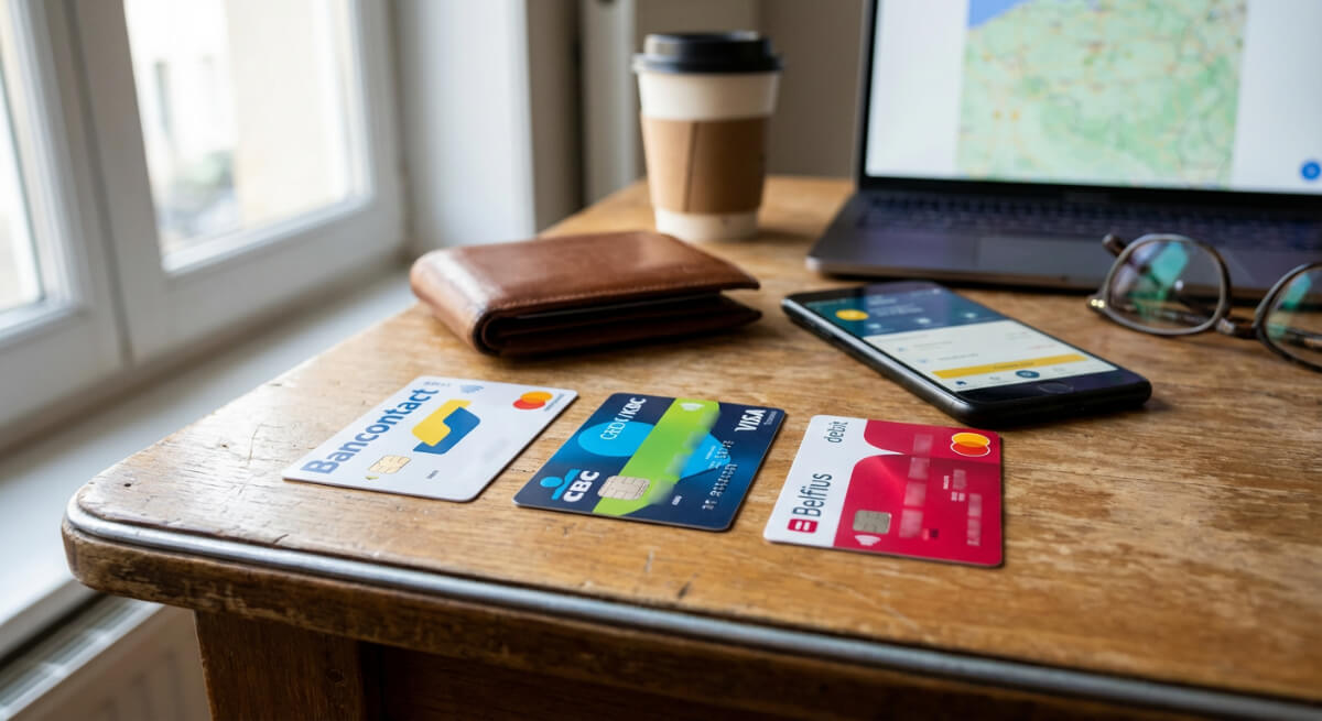 Les méthodes de paiement locales jouent un rôle central, parce qu’elles sont plus rapides, plus fiables, plus connues