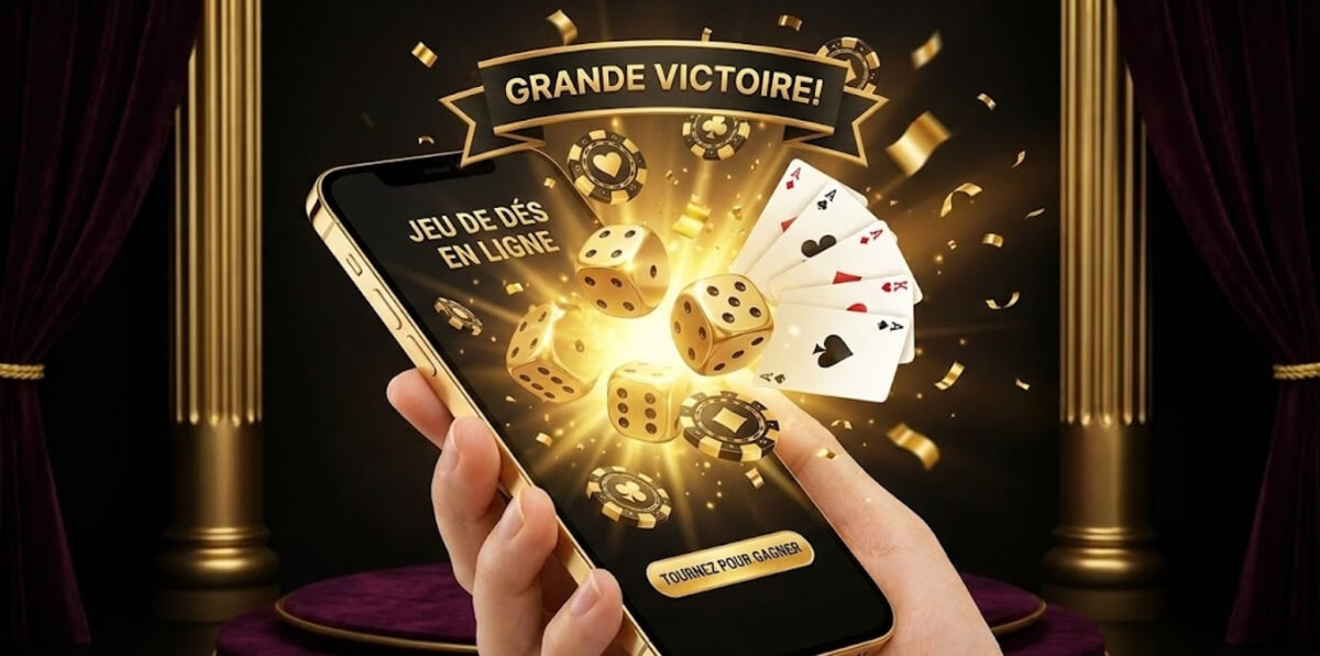 les jeux de dés sont-ils si populaires en Belgique